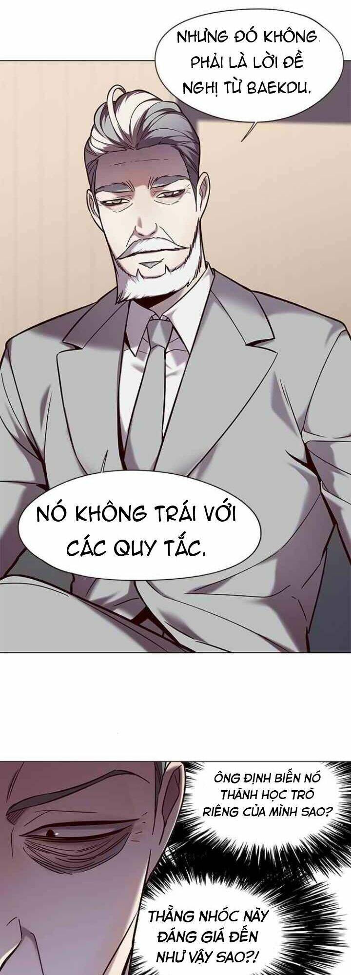 Hóa Thân Thành Mèo Chap 95 - Next Chap 96
