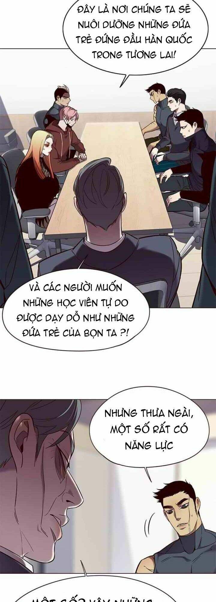Hóa Thân Thành Mèo Chap 95 - Next Chap 96