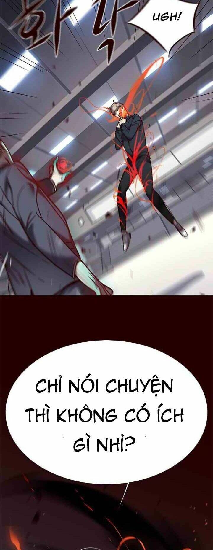 Hóa Thân Thành Mèo Chap 95 - Next Chap 96
