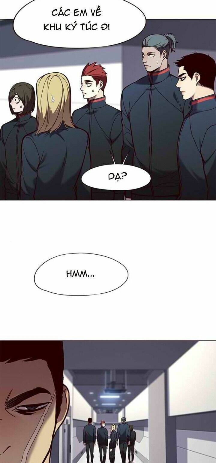 Hóa Thân Thành Mèo Chap 96 - Next Chap 97