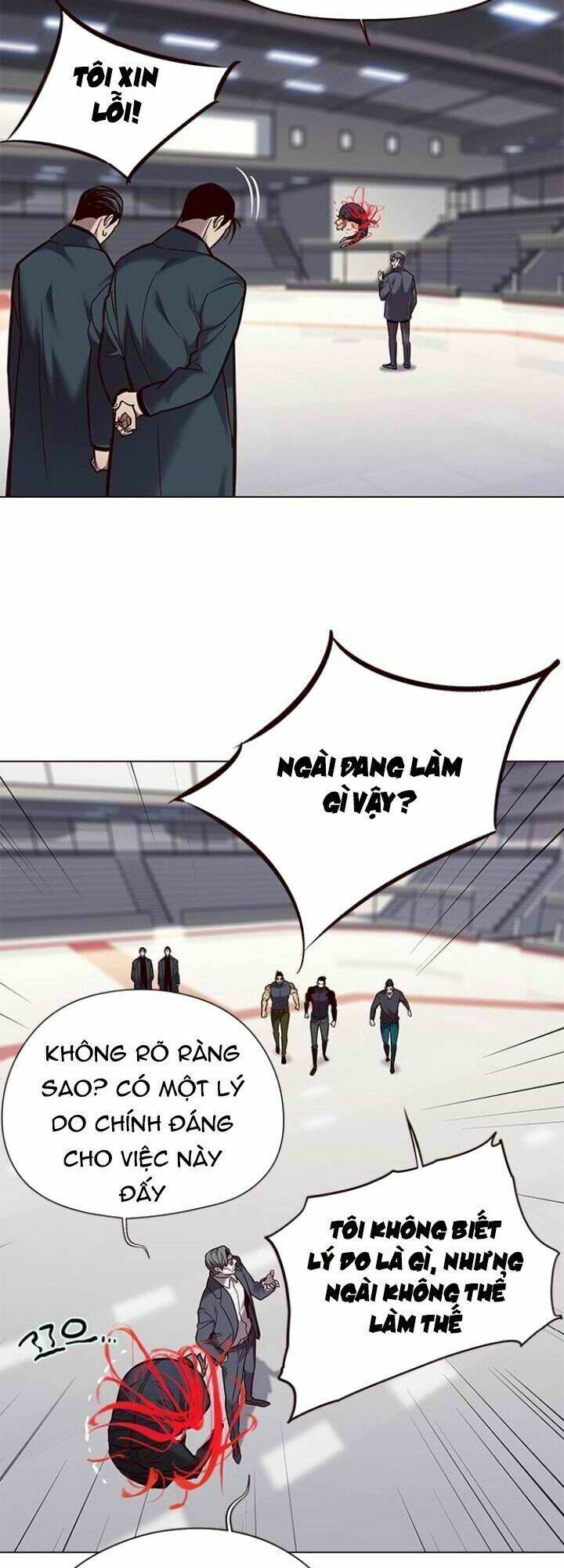 Hóa Thân Thành Mèo Chap 96 - Next Chap 97