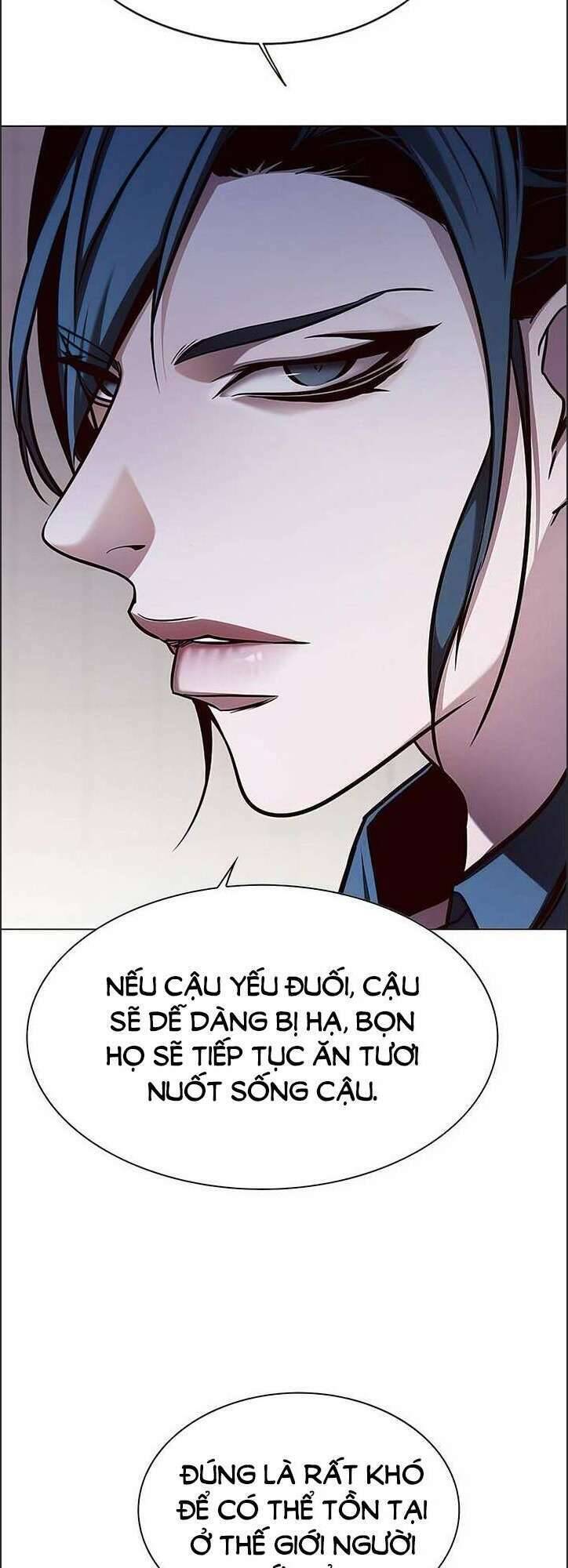 Hóa Thân Thành Mèo Chap 136 - Next Chap 137