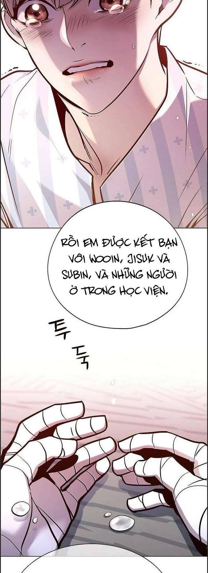 Hóa Thân Thành Mèo Chap 136 - Next Chap 137