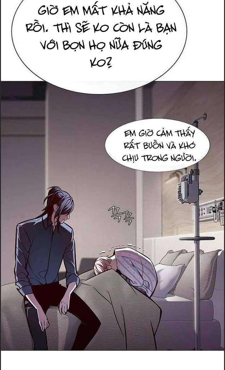 Hóa Thân Thành Mèo Chap 136 - Next Chap 137