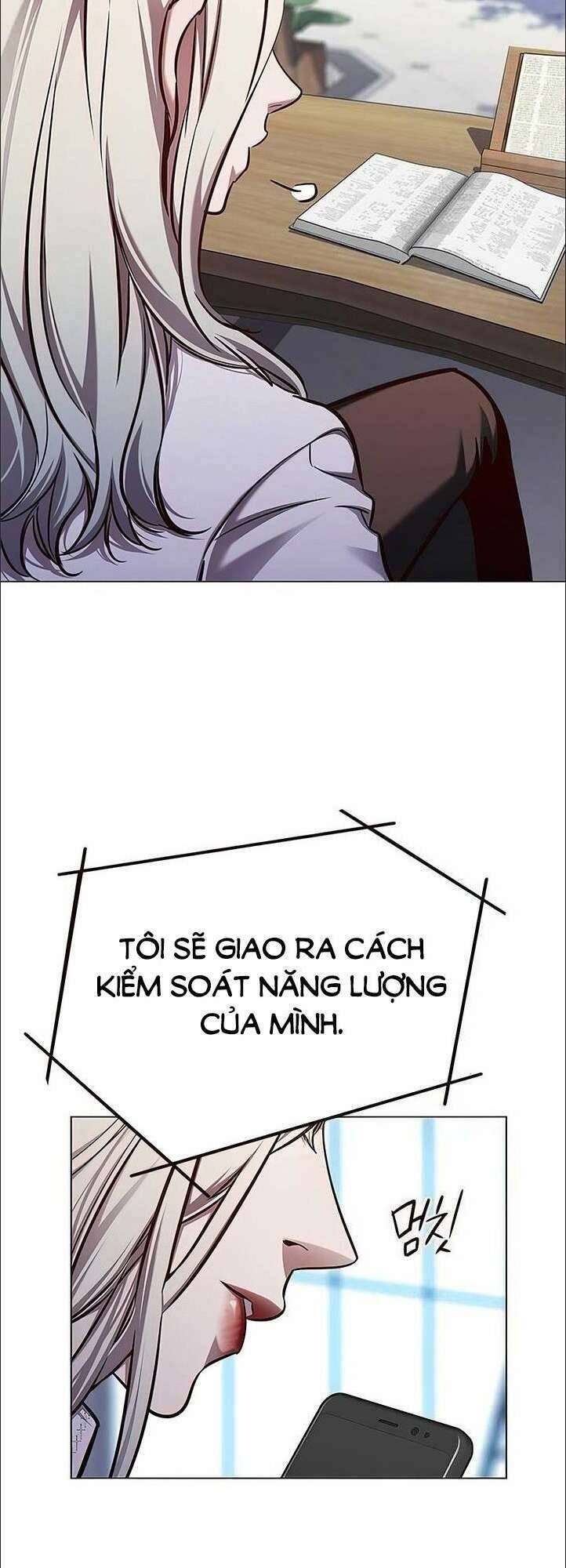 Hóa Thân Thành Mèo Chap 136 - Next Chap 137