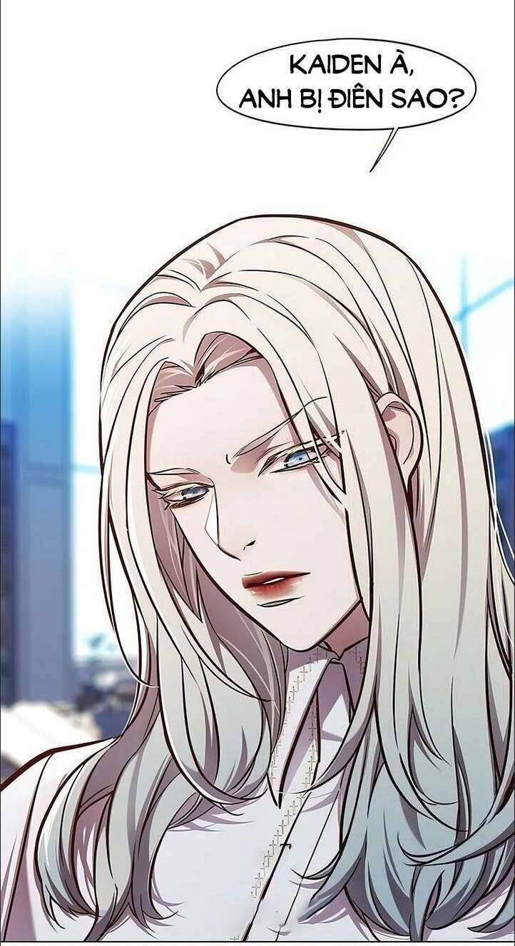 Hóa Thân Thành Mèo Chap 136 - Next Chap 137