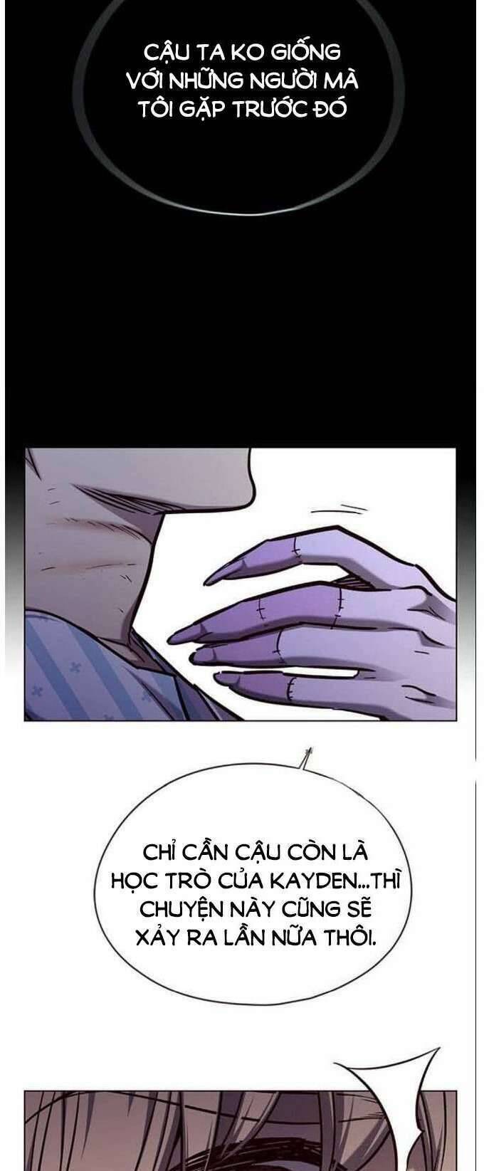 Hóa Thân Thành Mèo Chap 137 - Next Chap 138