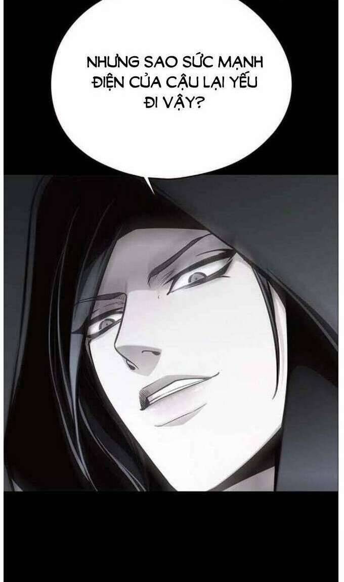 Hóa Thân Thành Mèo Chap 137 - Next Chap 138