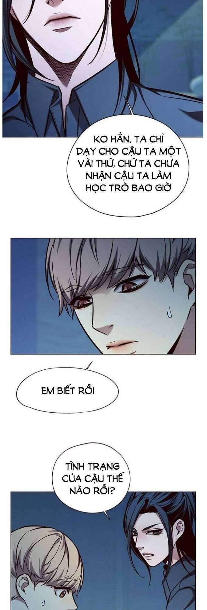 Hóa Thân Thành Mèo Chap 137 - Next Chap 138