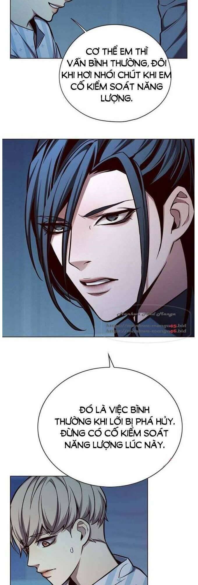 Hóa Thân Thành Mèo Chap 137 - Next Chap 138