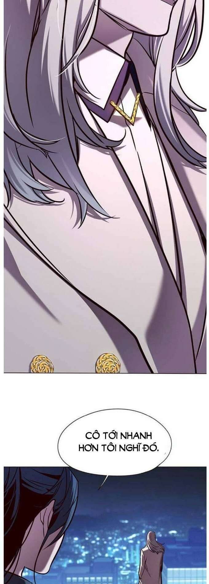 Hóa Thân Thành Mèo Chap 137 - Next Chap 138