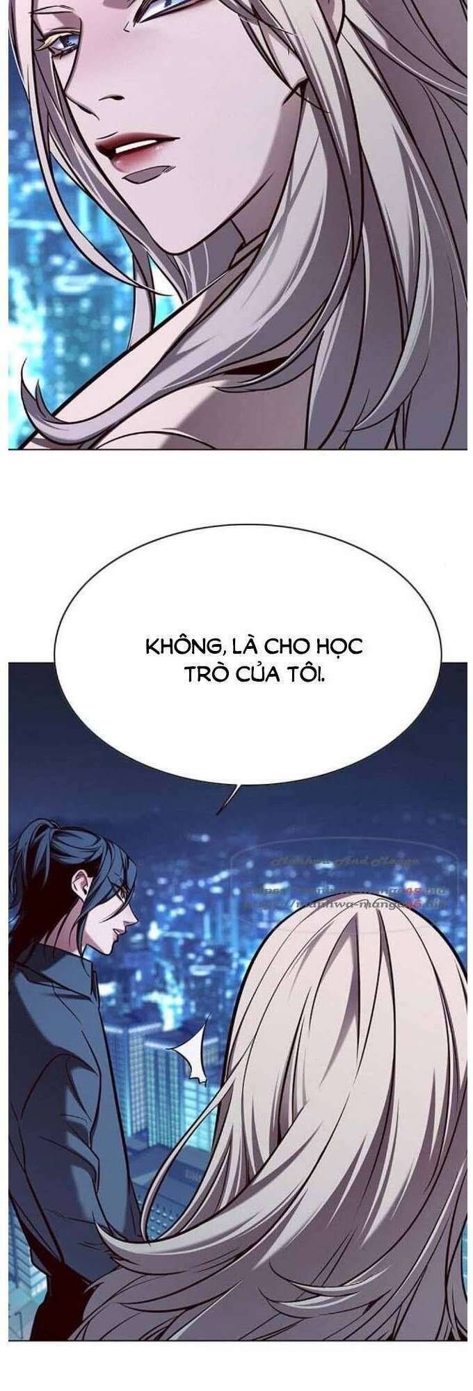Hóa Thân Thành Mèo Chap 137 - Next Chap 138