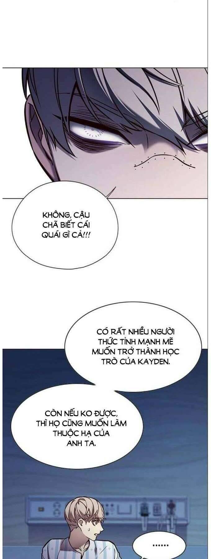 Hóa Thân Thành Mèo Chap 137 - Next Chap 138
