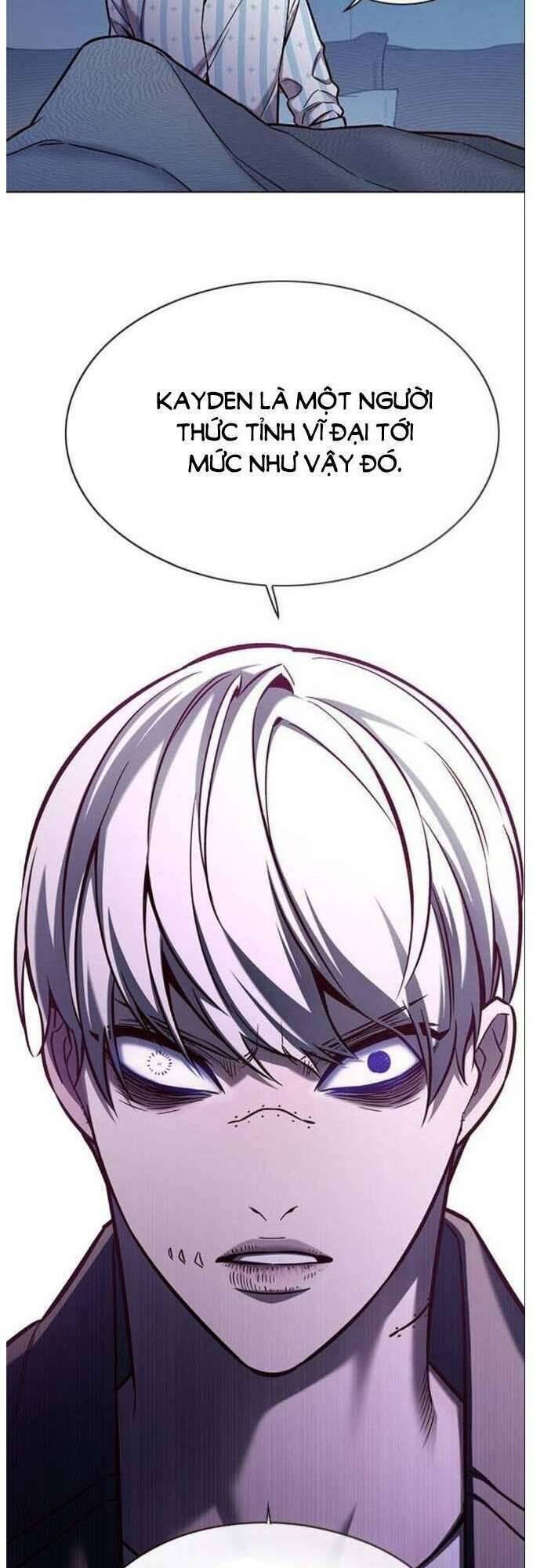 Hóa Thân Thành Mèo Chap 137 - Next Chap 138