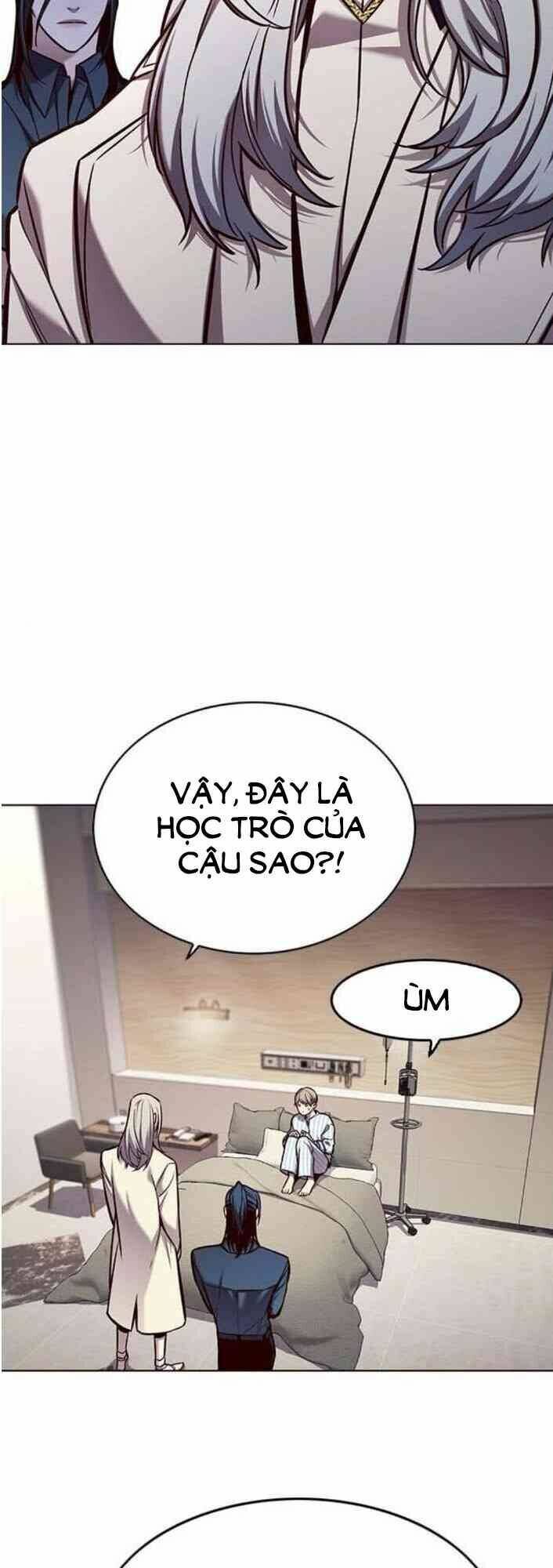 Hóa Thân Thành Mèo Chap 138 - Next Chap 139