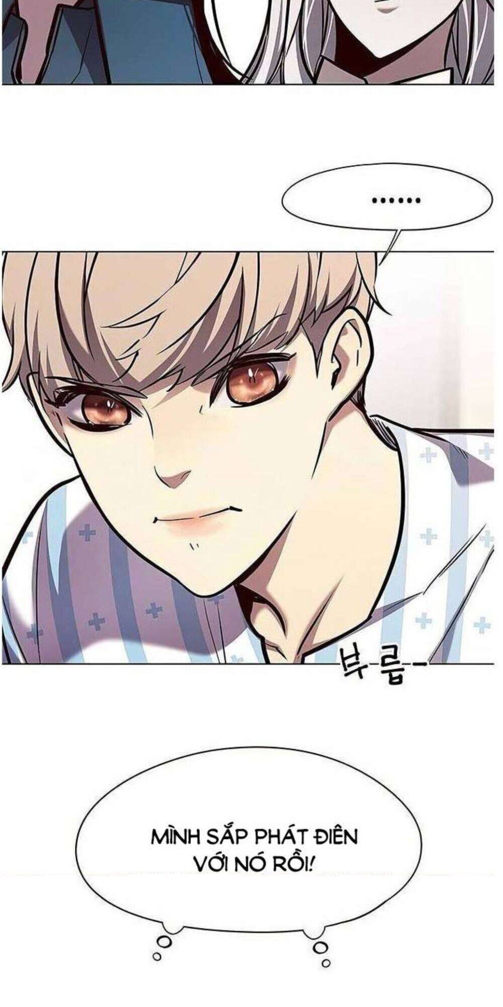 Hóa Thân Thành Mèo Chap 140 - Next Chap 141