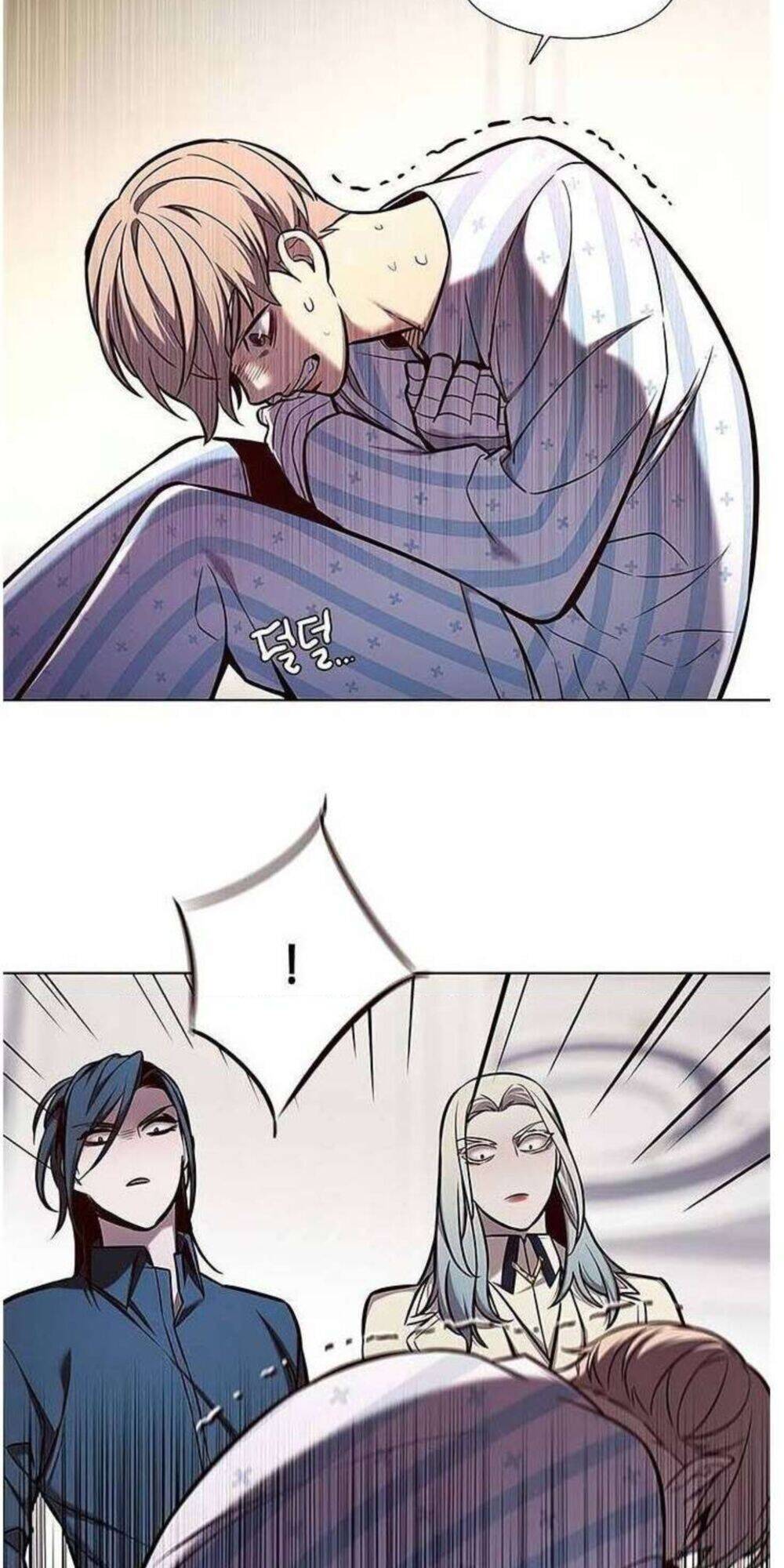 Hóa Thân Thành Mèo Chap 140 - Next Chap 141