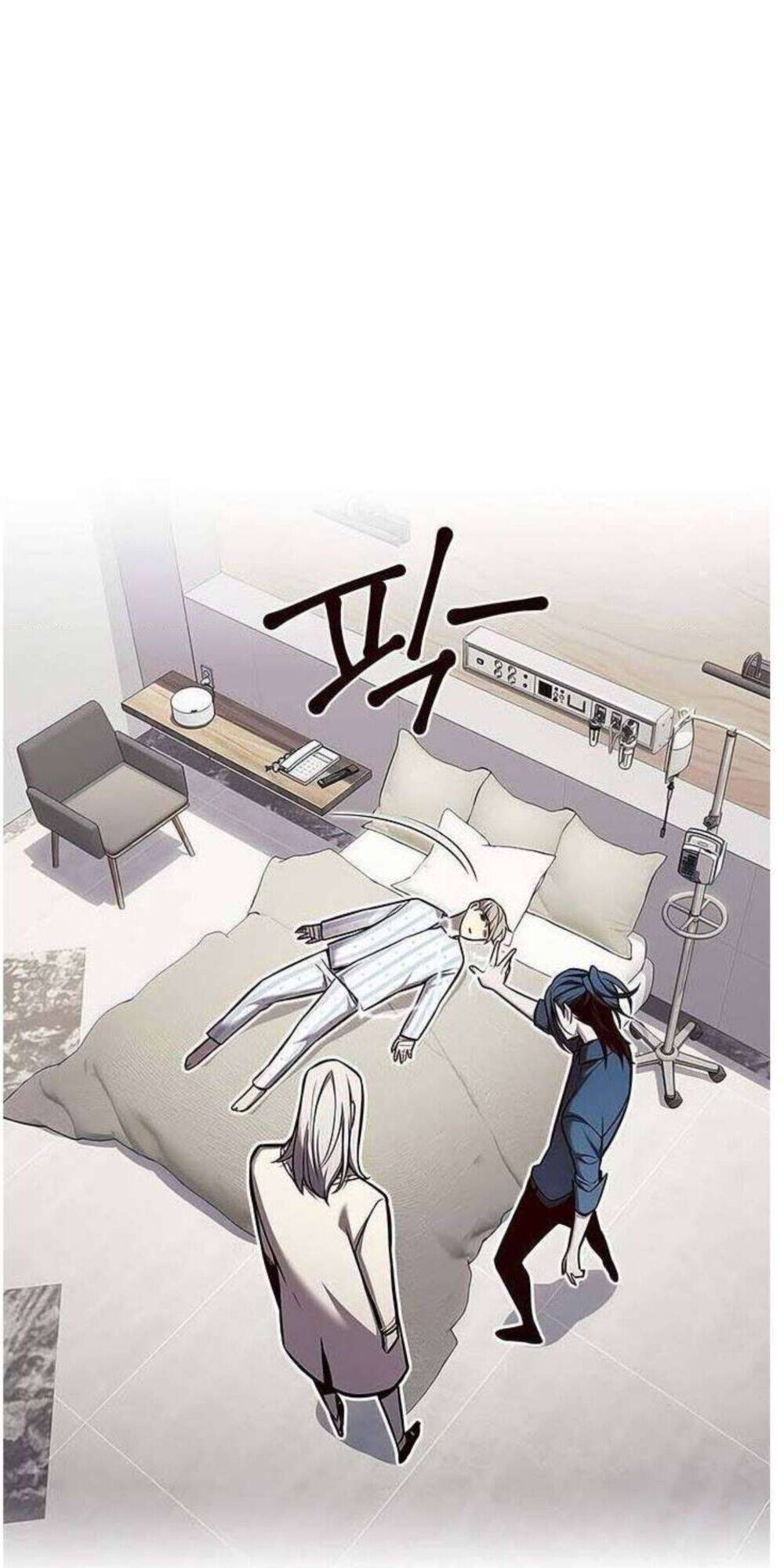 Hóa Thân Thành Mèo Chap 140 - Next Chap 141