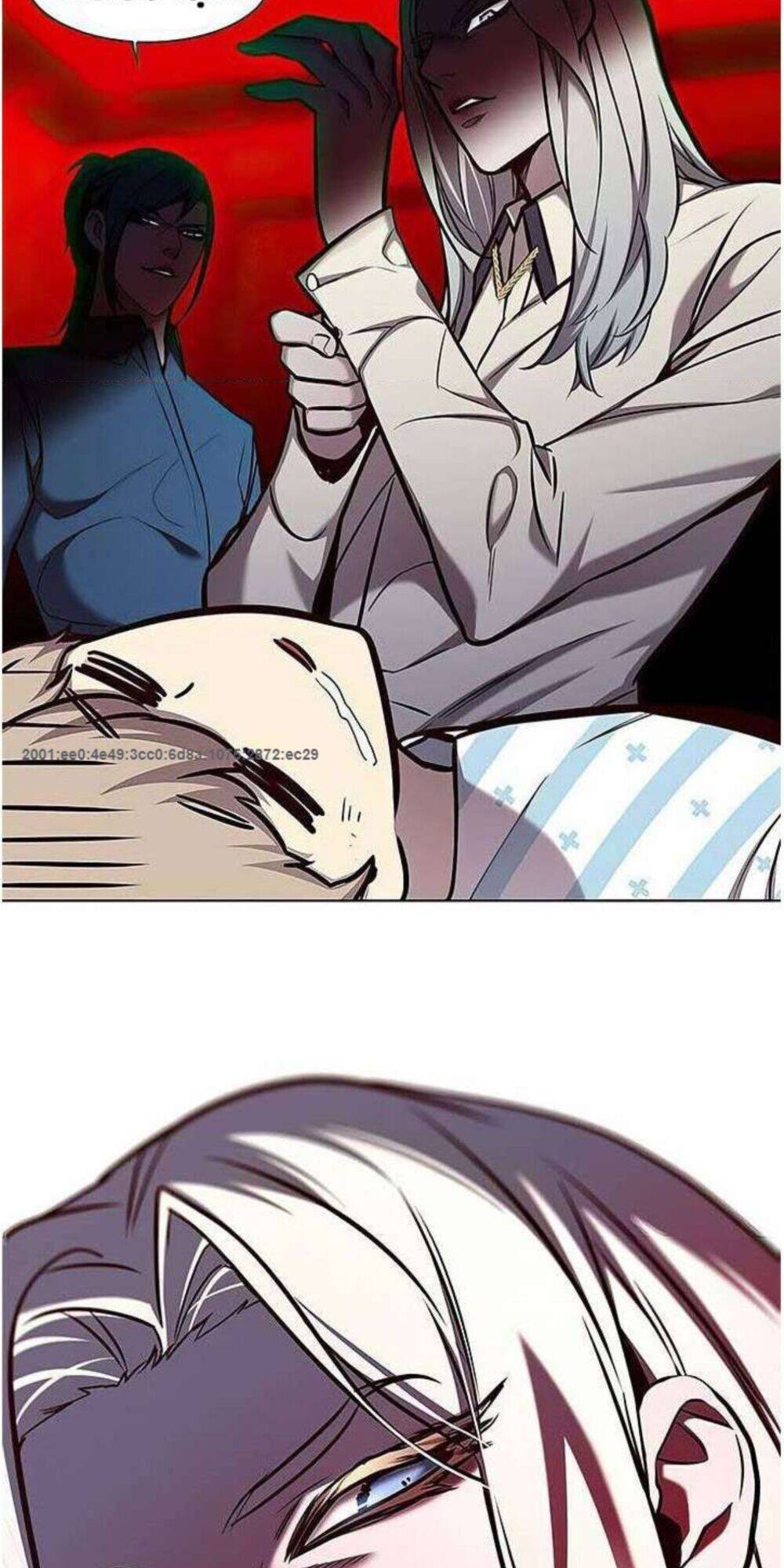 Hóa Thân Thành Mèo Chap 140 - Next Chap 141