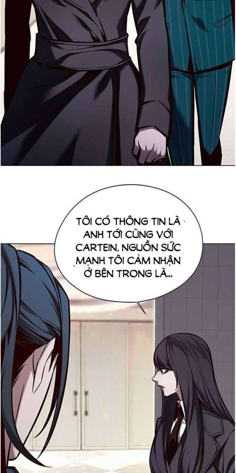 Hóa Thân Thành Mèo Chap 140 - Next Chap 141