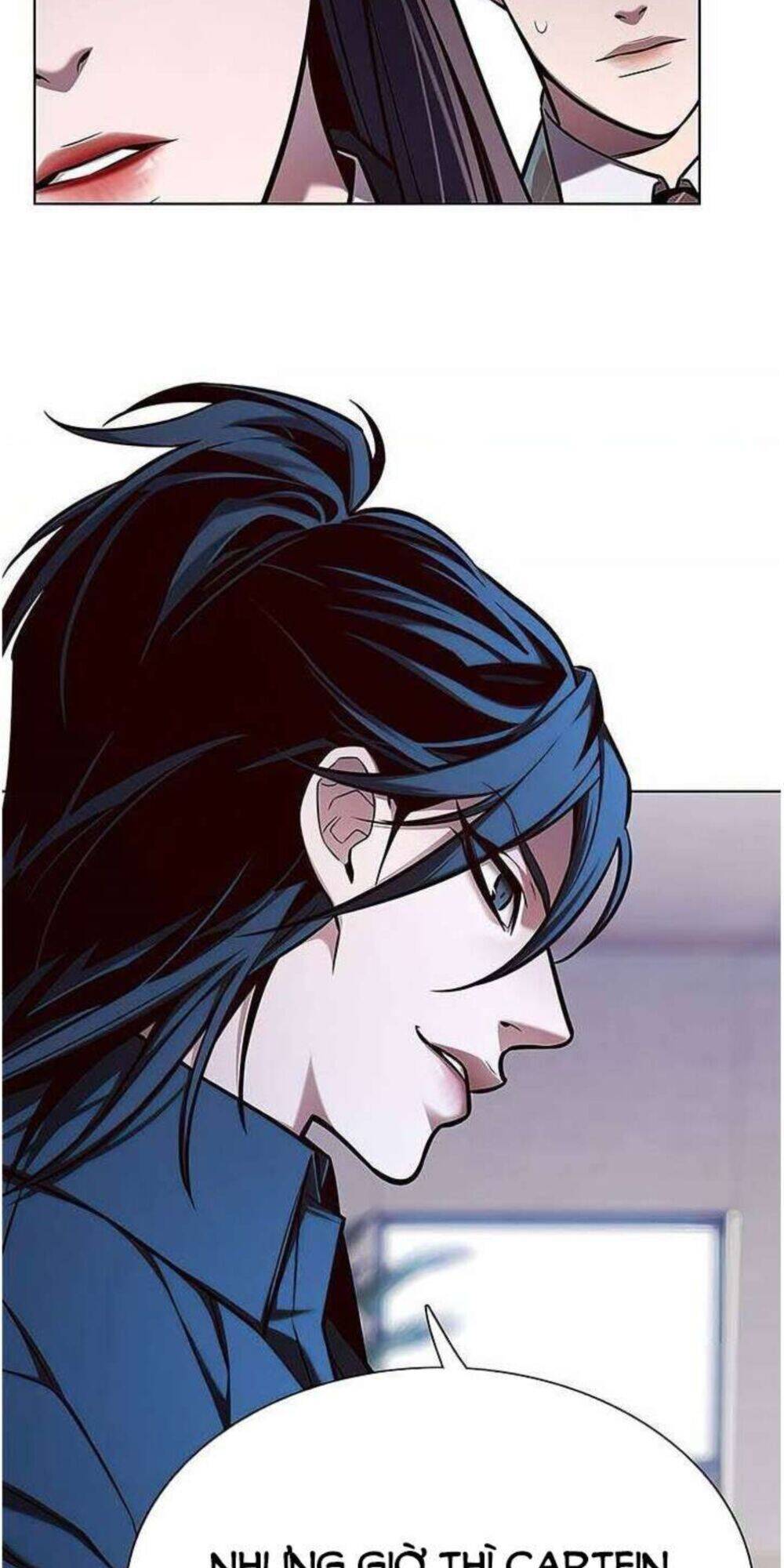 Hóa Thân Thành Mèo Chap 140 - Next Chap 141