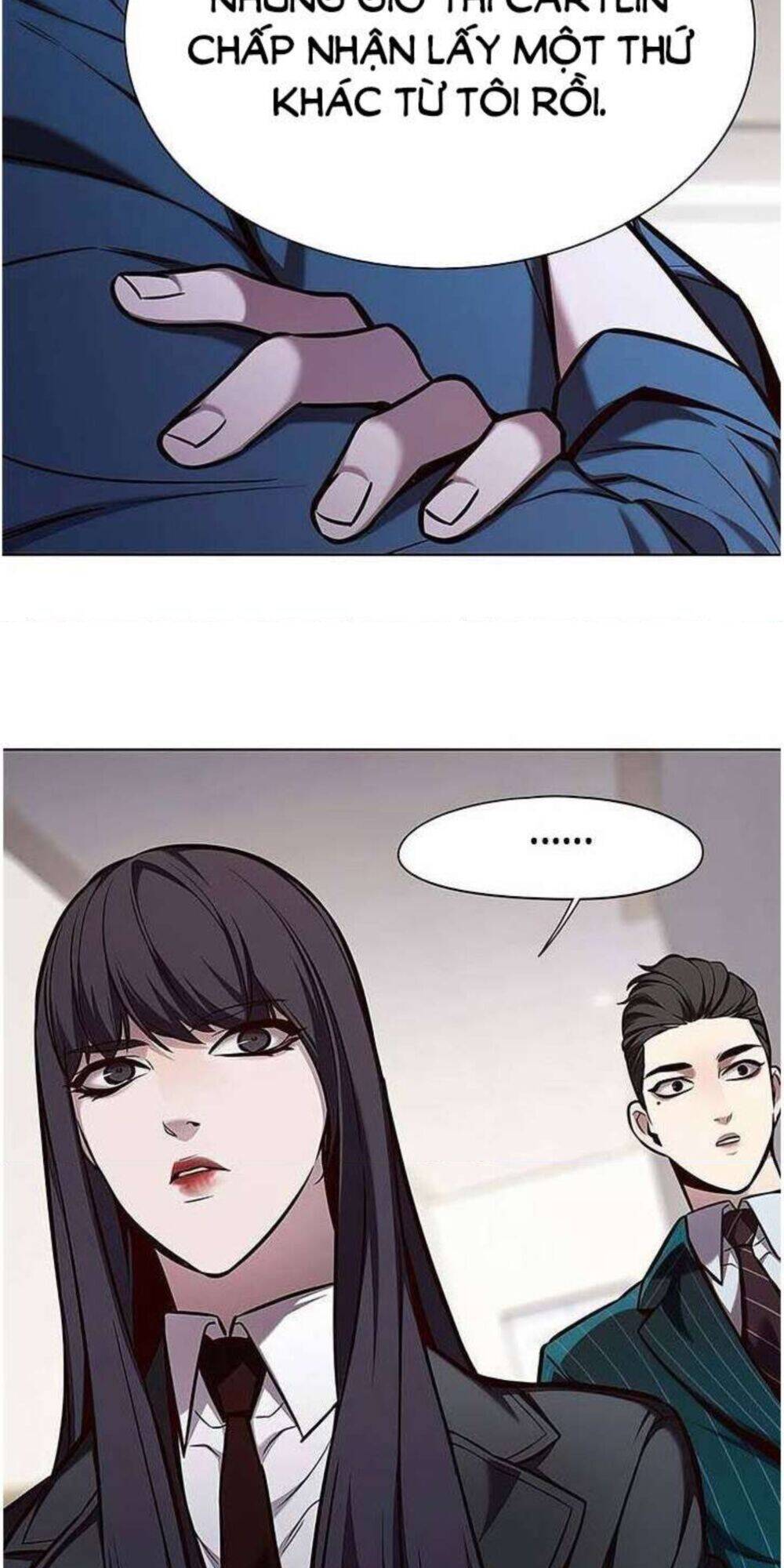 Hóa Thân Thành Mèo Chap 140 - Next Chap 141