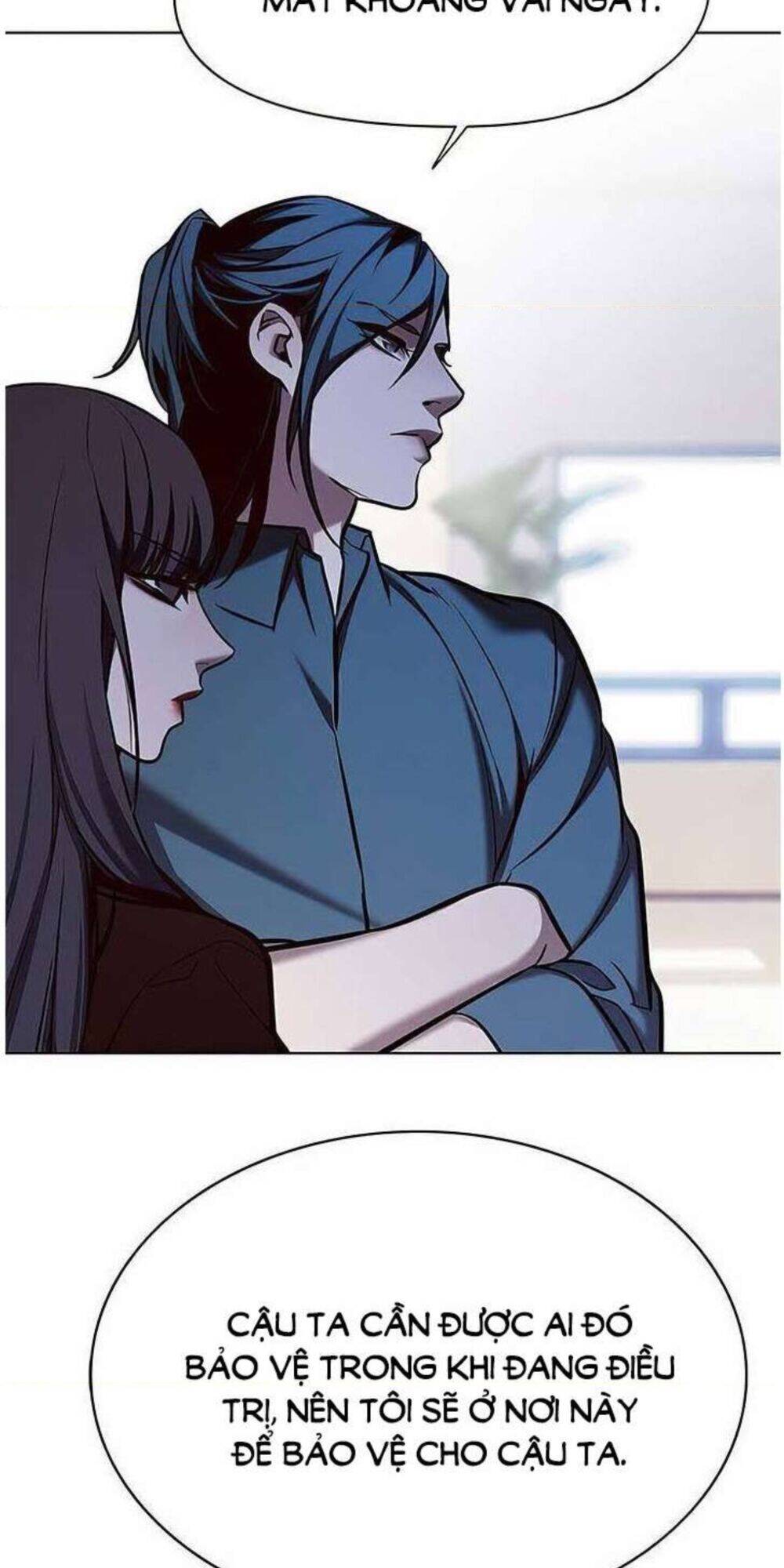 Hóa Thân Thành Mèo Chap 140 - Next Chap 141