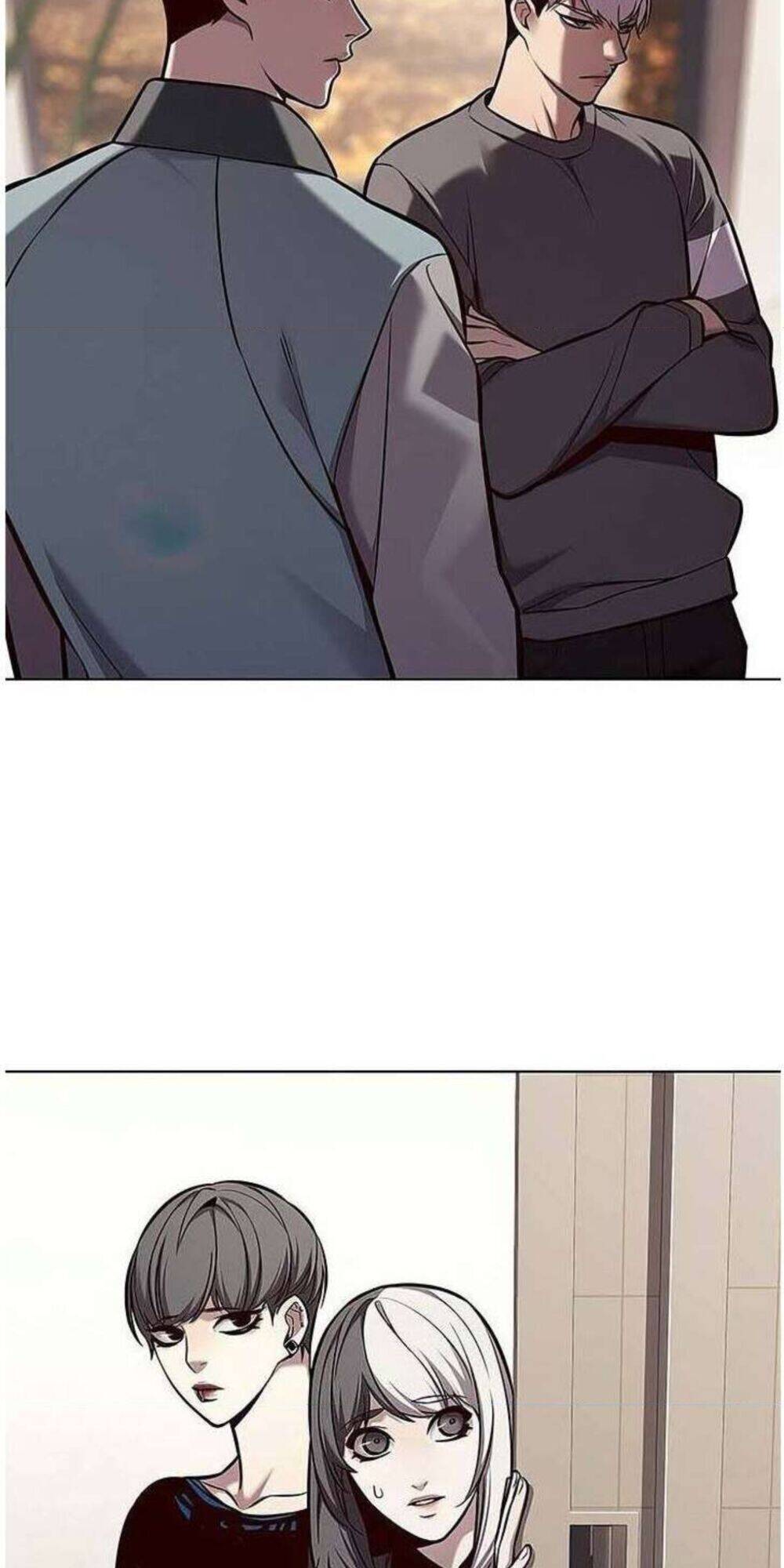 Hóa Thân Thành Mèo Chap 140 - Next Chap 141