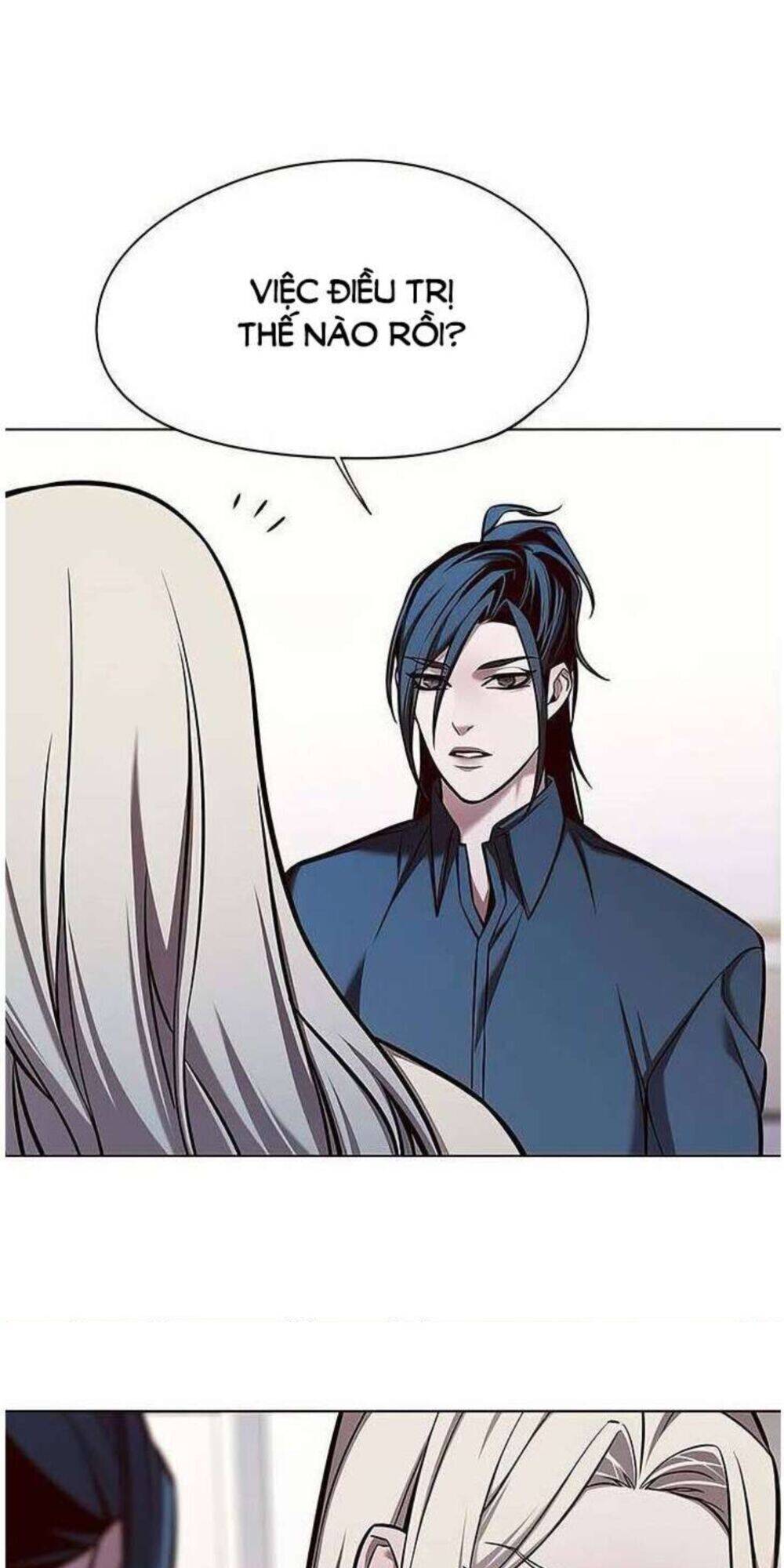 Hóa Thân Thành Mèo Chap 140 - Next Chap 141