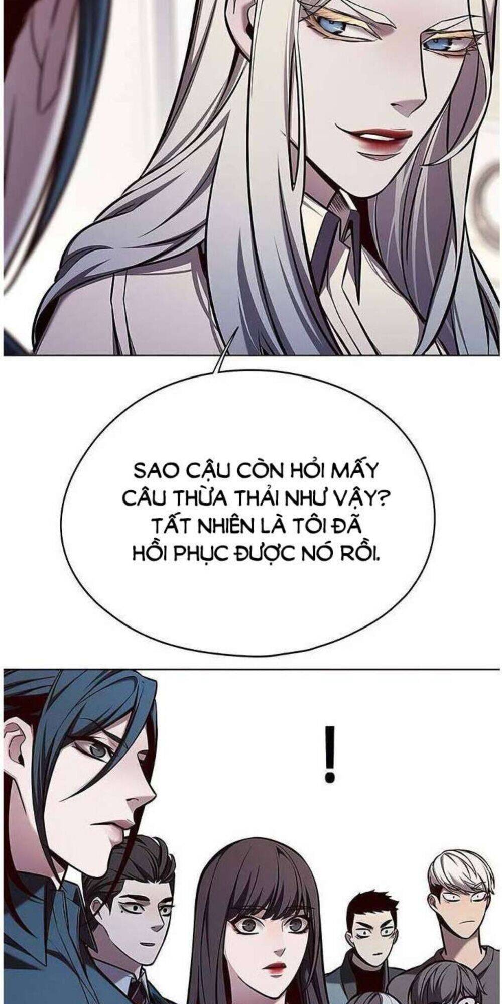 Hóa Thân Thành Mèo Chap 140 - Next Chap 141