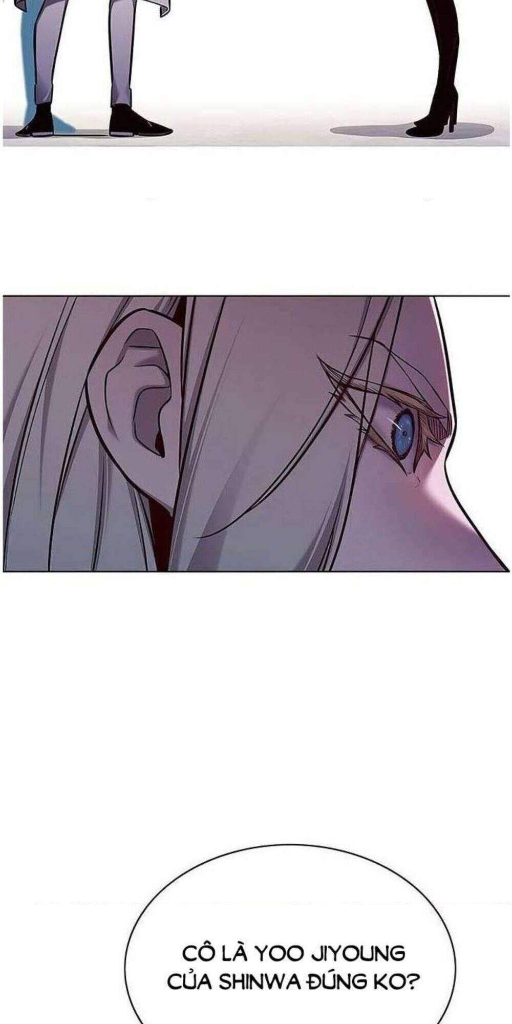 Hóa Thân Thành Mèo Chap 140 - Next Chap 141