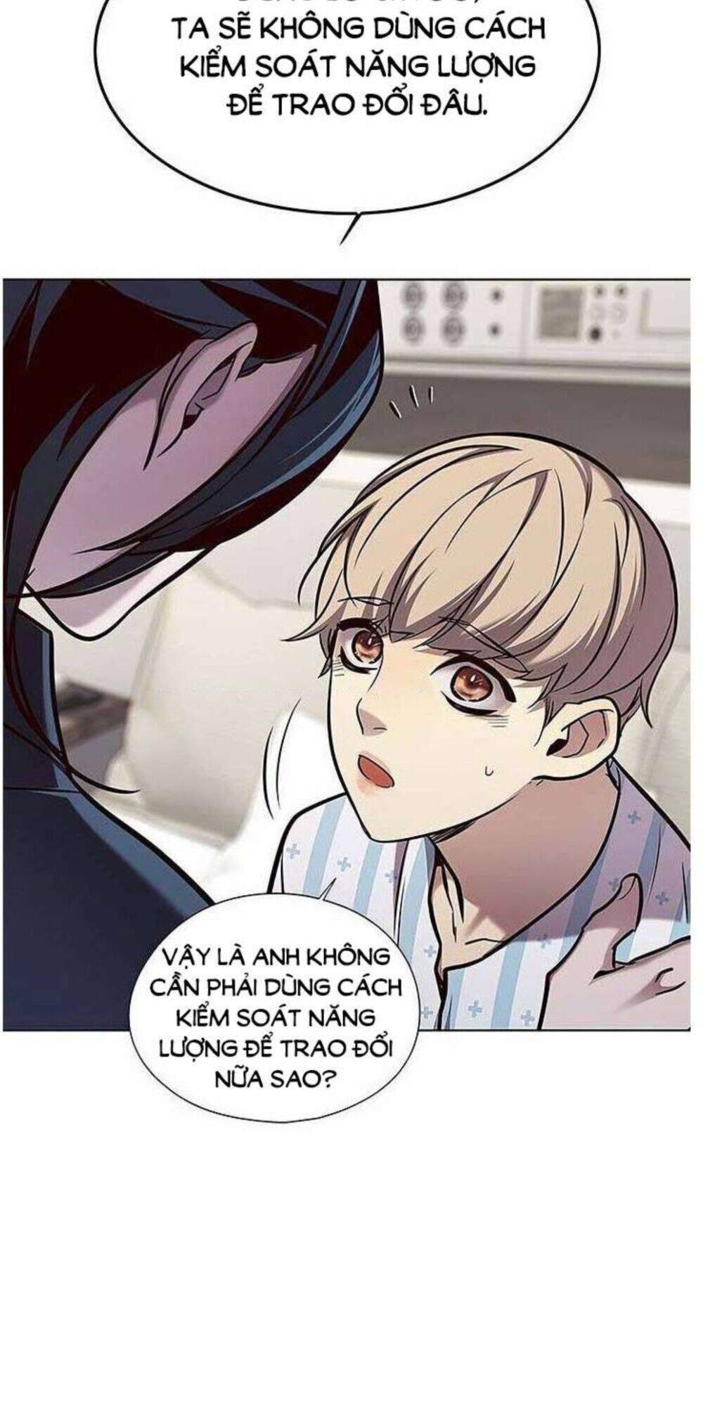 Hóa Thân Thành Mèo Chap 140 - Next Chap 141