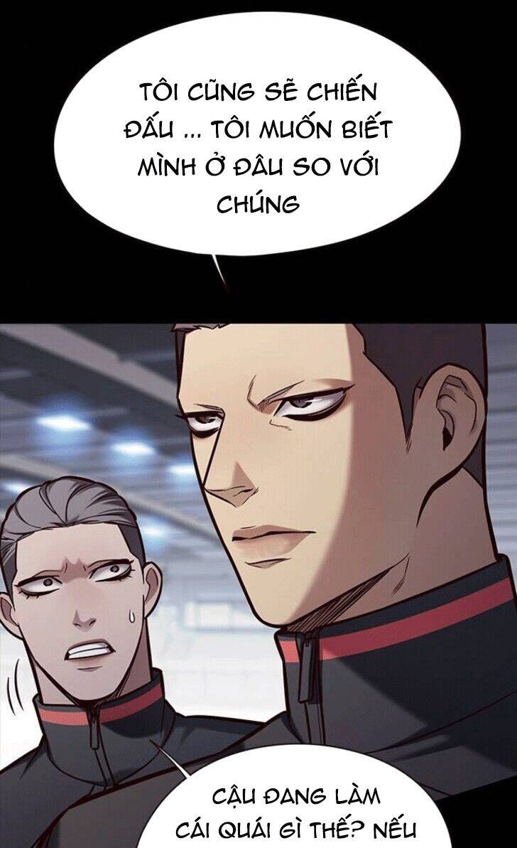 Hóa Thân Thành Mèo Chap 148 - Next Chap 149