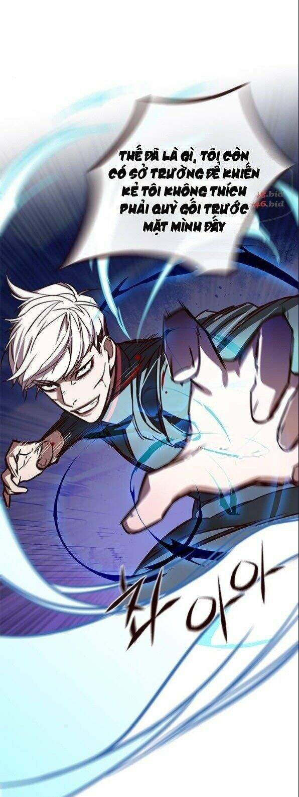 Hóa Thân Thành Mèo Chap 152 - Next Chap 153