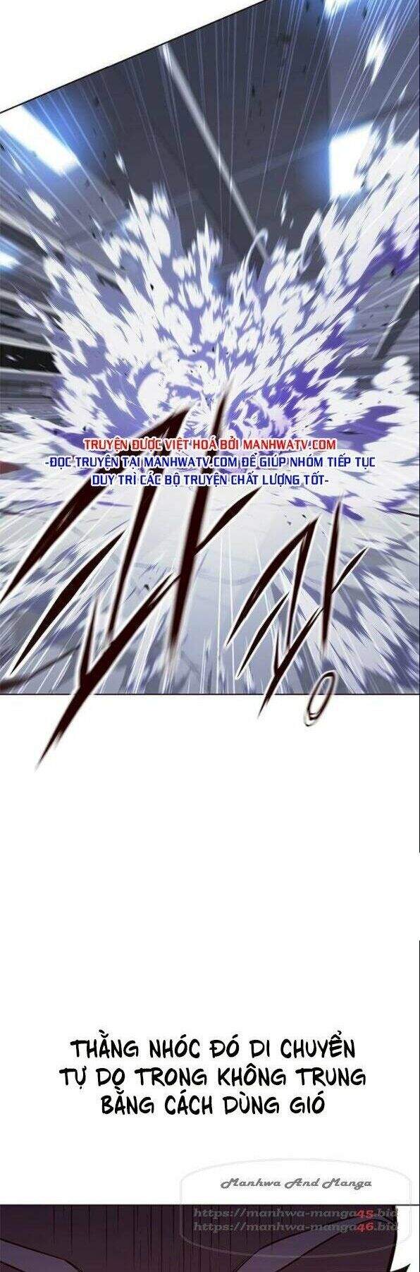 Hóa Thân Thành Mèo Chap 152 - Next Chap 153