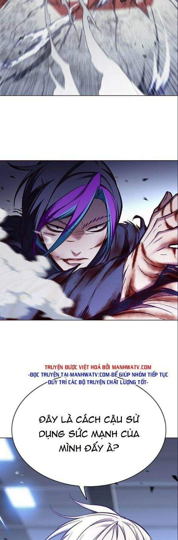 Hóa Thân Thành Mèo Chap 152 - Next Chap 153