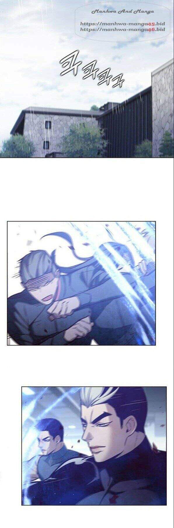 Hóa Thân Thành Mèo Chap 152 - Next Chap 153