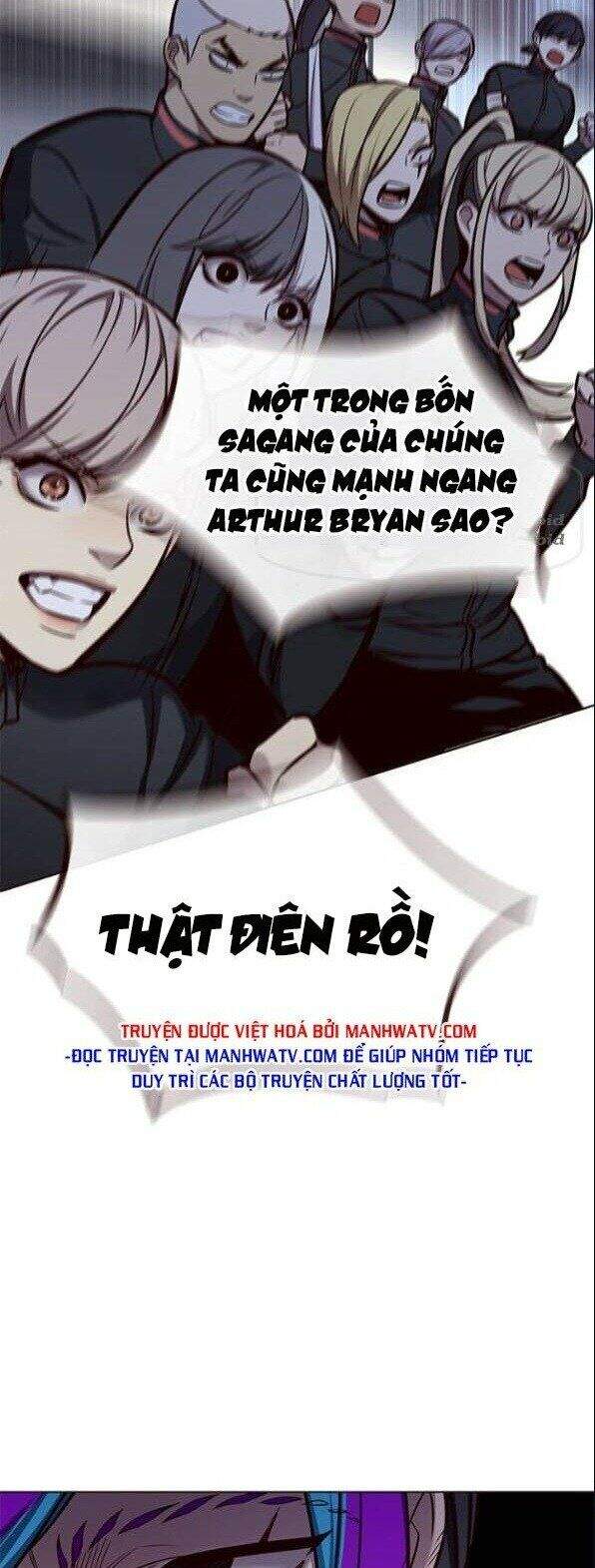 Hóa Thân Thành Mèo Chap 152 - Next Chap 153