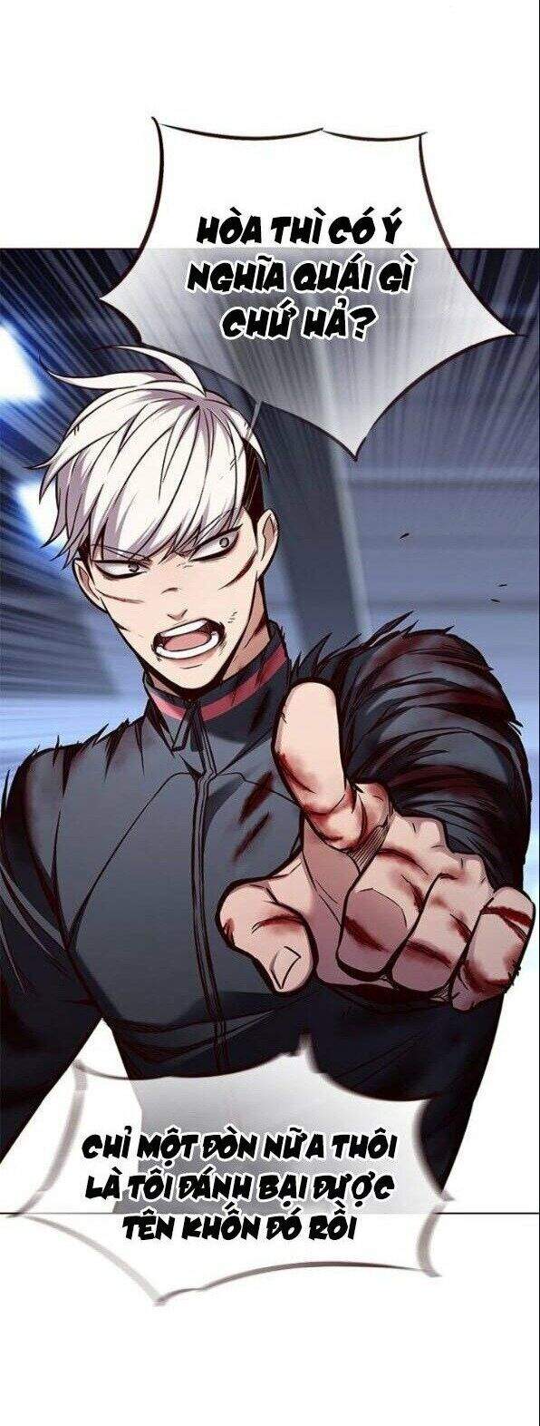 Hóa Thân Thành Mèo Chap 152 - Next Chap 153