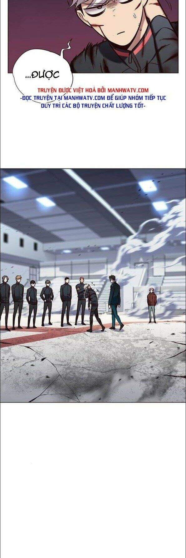 Hóa Thân Thành Mèo Chap 152 - Next Chap 153