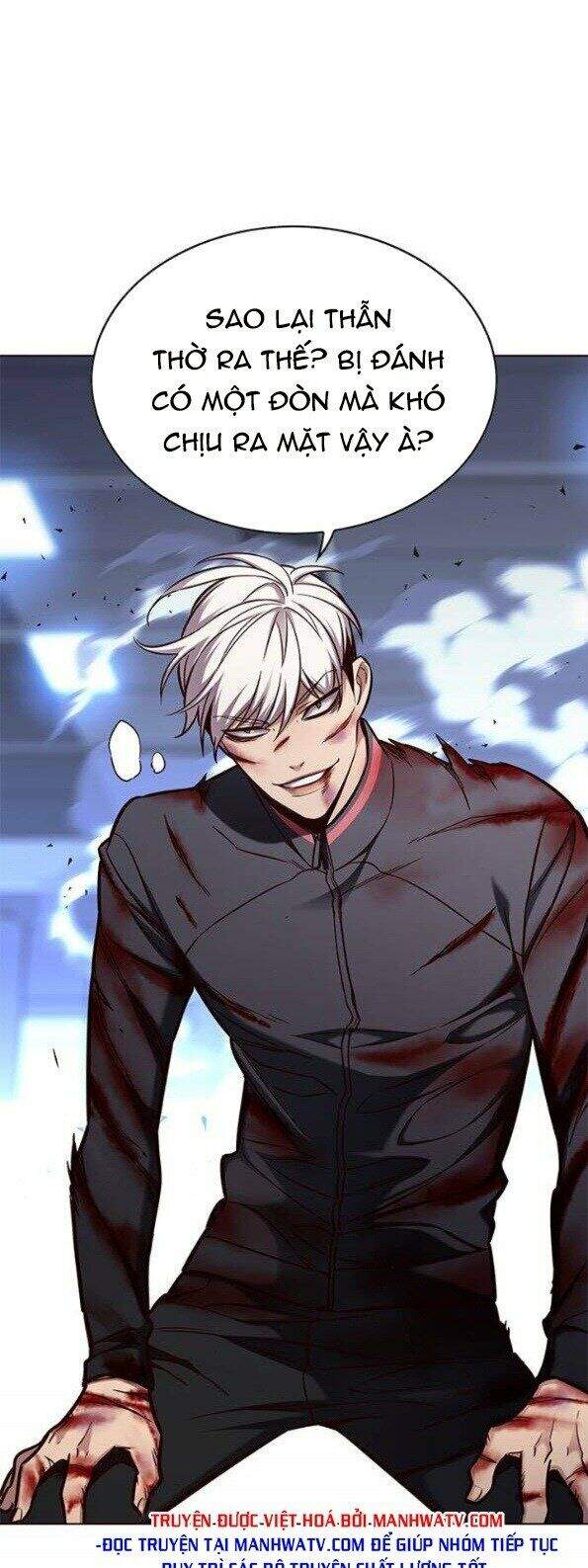 Hóa Thân Thành Mèo Chap 152 - Next Chap 153