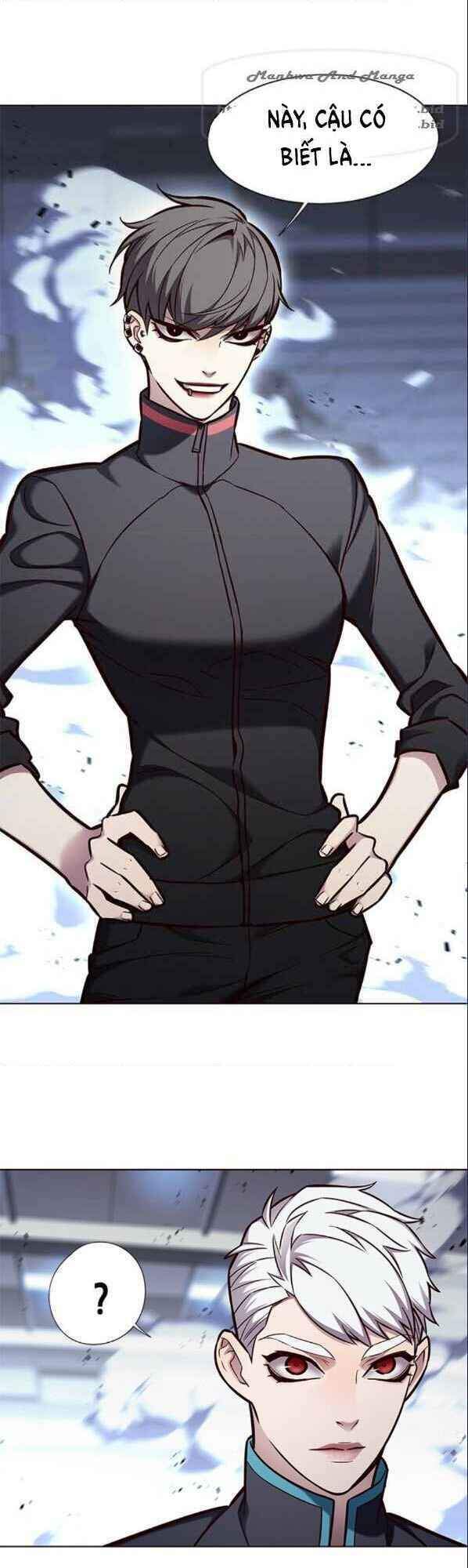 Hóa Thân Thành Mèo Chap 153 - Next Chap 154