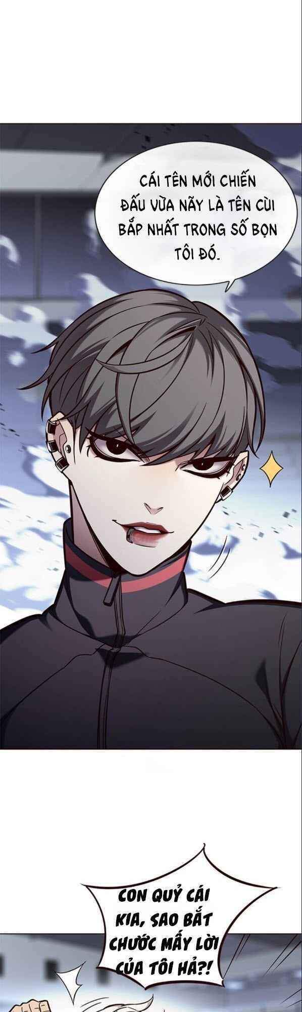 Hóa Thân Thành Mèo Chap 153 - Next Chap 154