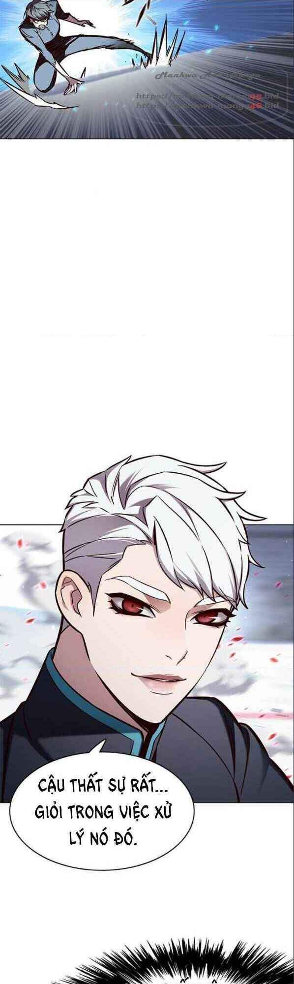 Hóa Thân Thành Mèo Chap 153 - Next Chap 154