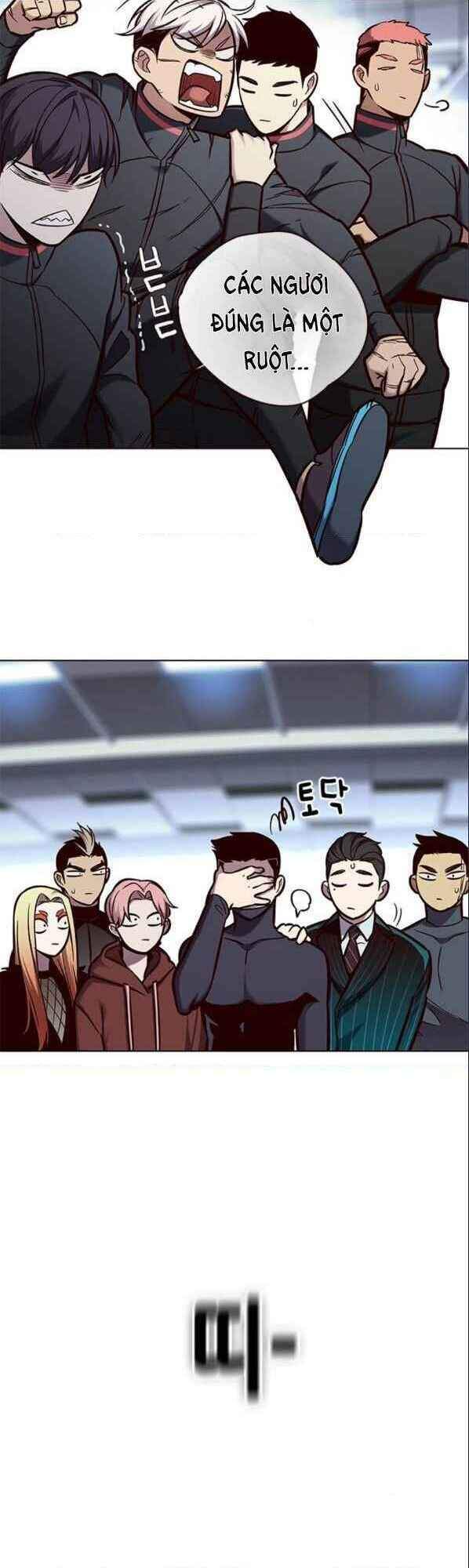 Hóa Thân Thành Mèo Chap 153 - Next Chap 154