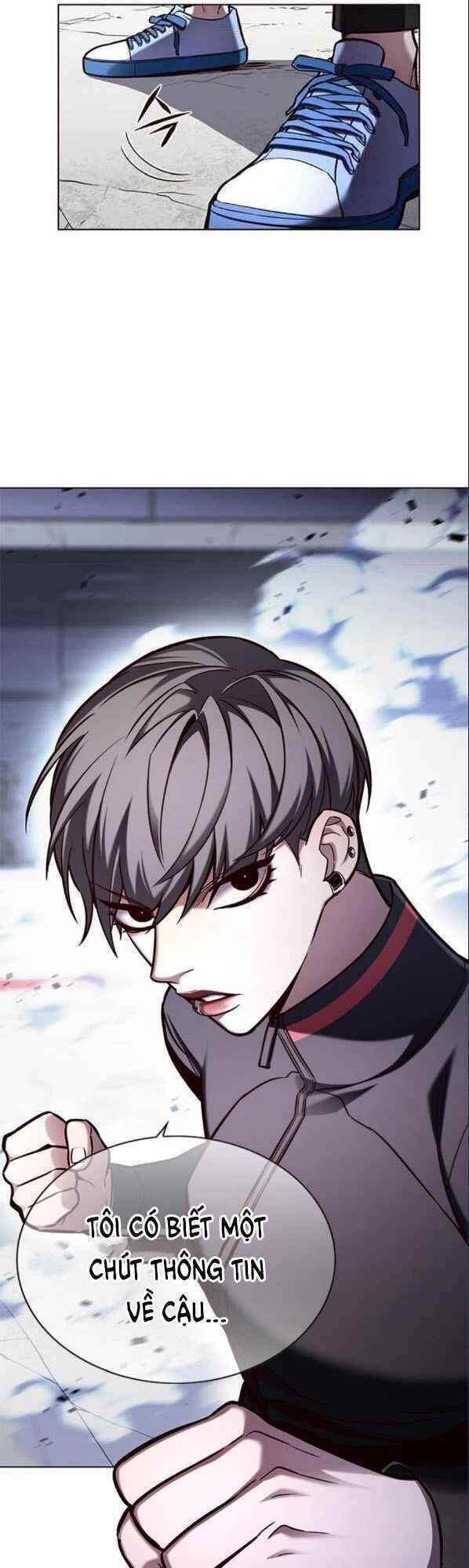 Hóa Thân Thành Mèo Chap 153 - Next Chap 154