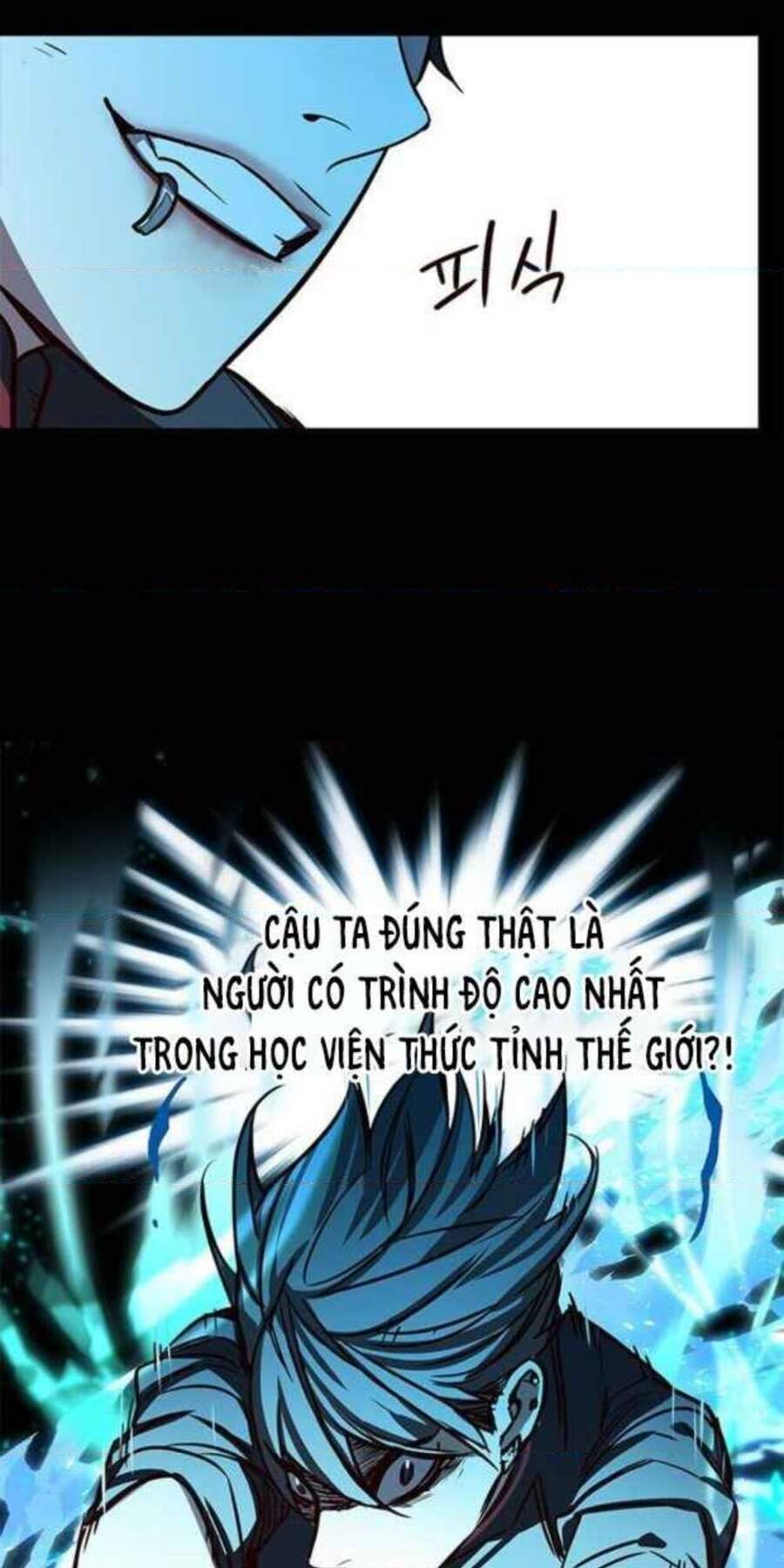 Hóa Thân Thành Mèo Chap 154 - Next Chap 155