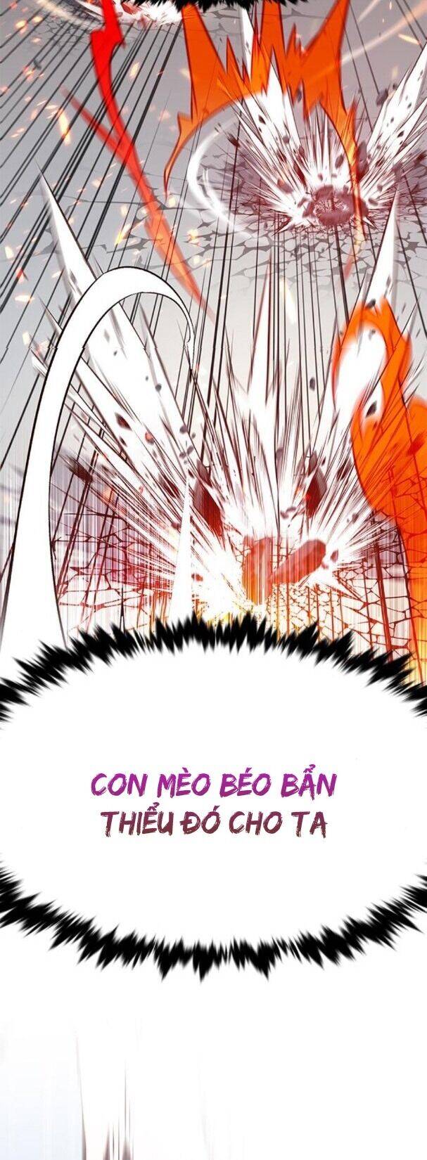 Hóa Thân Thành Mèo Chap 163 - Next Chap 164