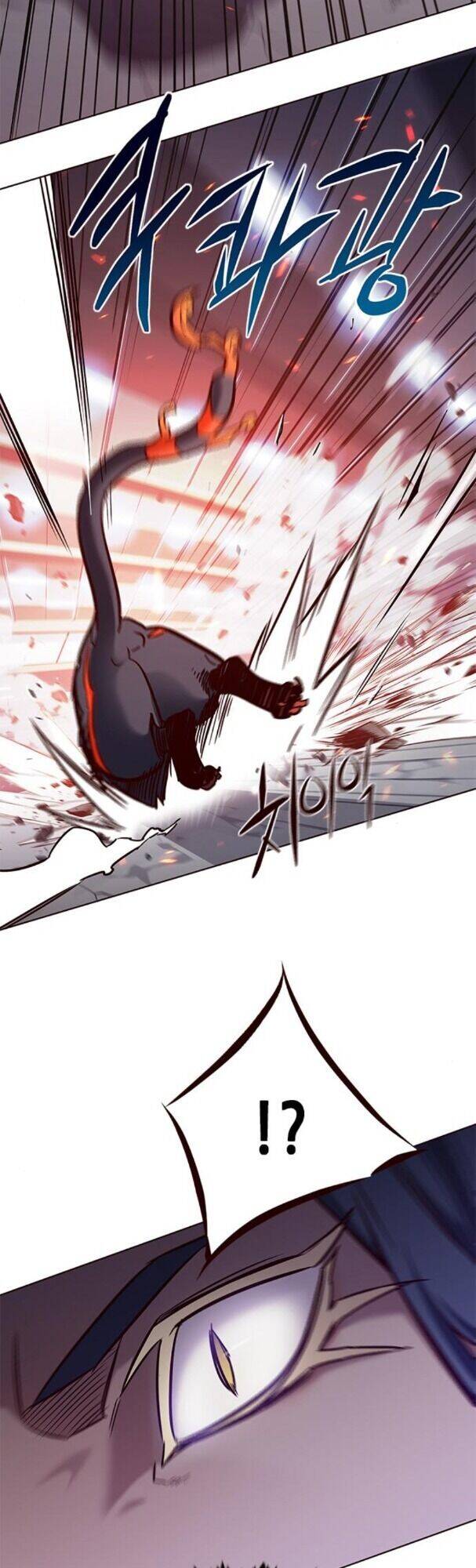 Hóa Thân Thành Mèo Chap 163 - Next Chap 164