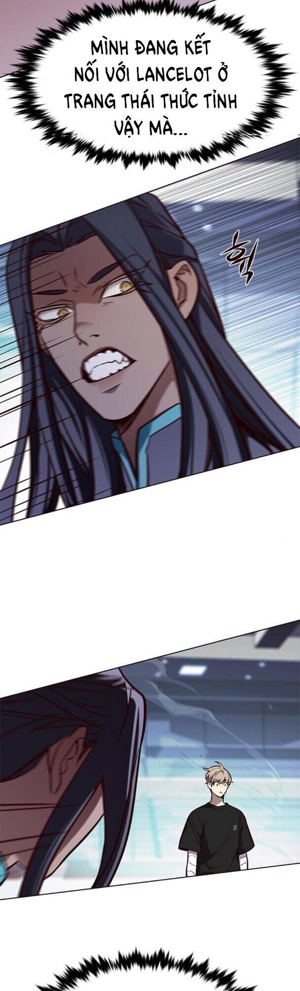 Hóa Thân Thành Mèo Chap 163 - Next Chap 164